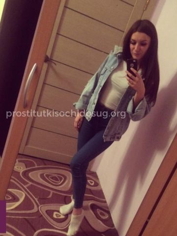 Анкета проститутки Римма, 24 года